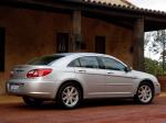 Chrysler Sebring 2007 года (AU)